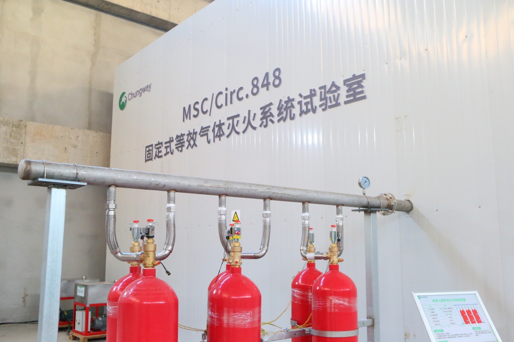 拉斯维加斯9888|河合绫|我国电动船舶锂电池安全防控技术实