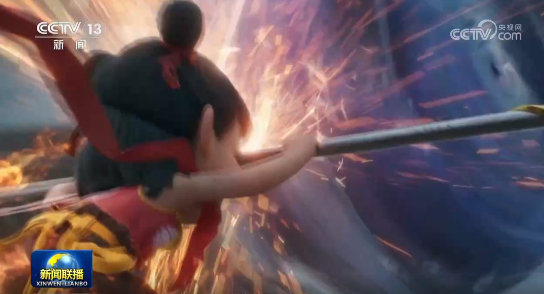 以电影产业高质量发展助力文化强国建设(图2)