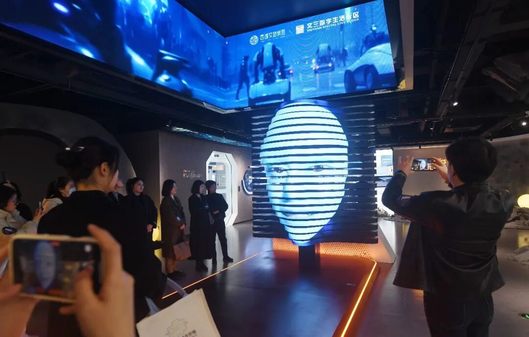 投资泡沫出现了吗？四问人工智能→
