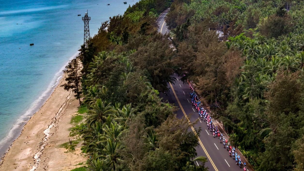 海南出台资金奖励政策 支持2026年在海南举办体育赛事活动(图2)