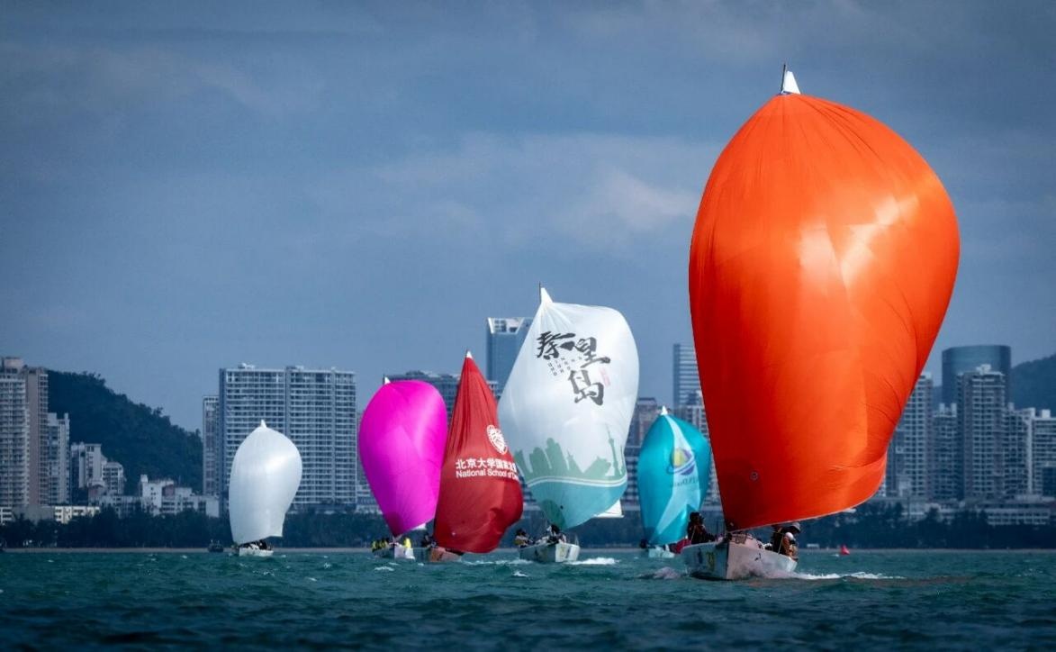 海南出台资金奖励政策 支持2026年在海南举办体育赛事活动(图3)