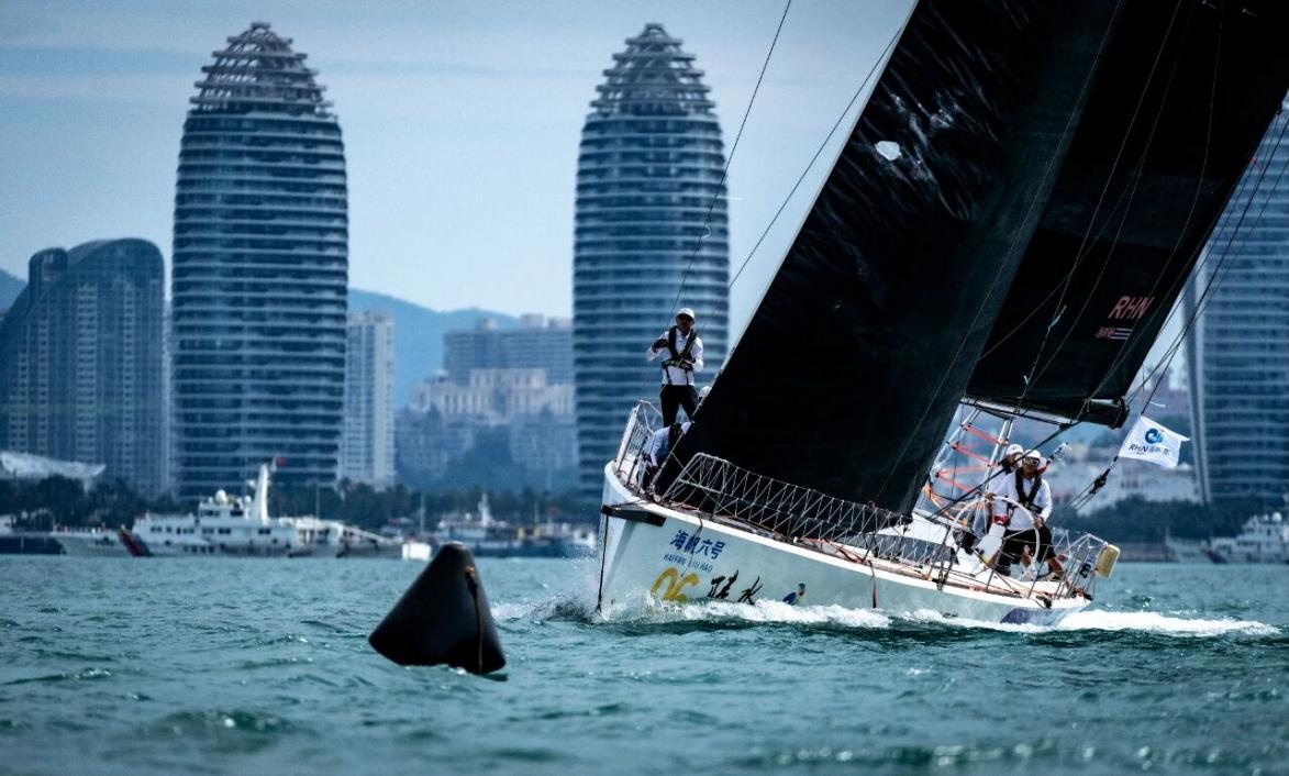 海南出台资金奖励政策 支持2026年在海南举办体育赛事活动(图4)