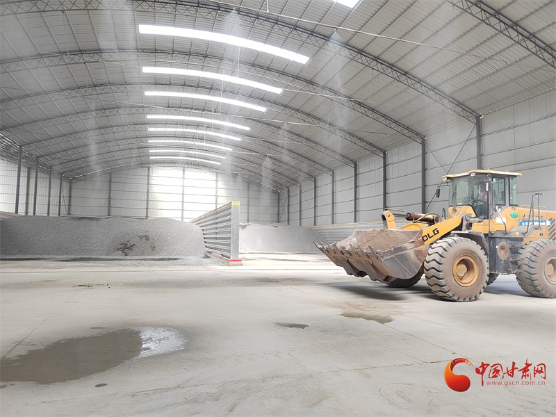 富临精工拟实施新型磷酸铁锂前驱体项目保障原料供应(图9)