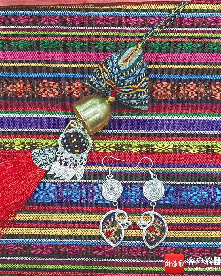 凯发科技：教育周刊丨琼中青年夜校成为青年“充电站”和“交友圈”