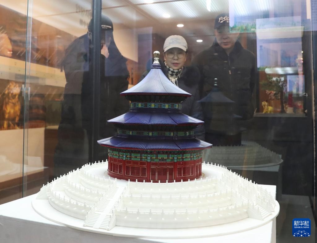 镜观世界丨在韩国感受“中国风”