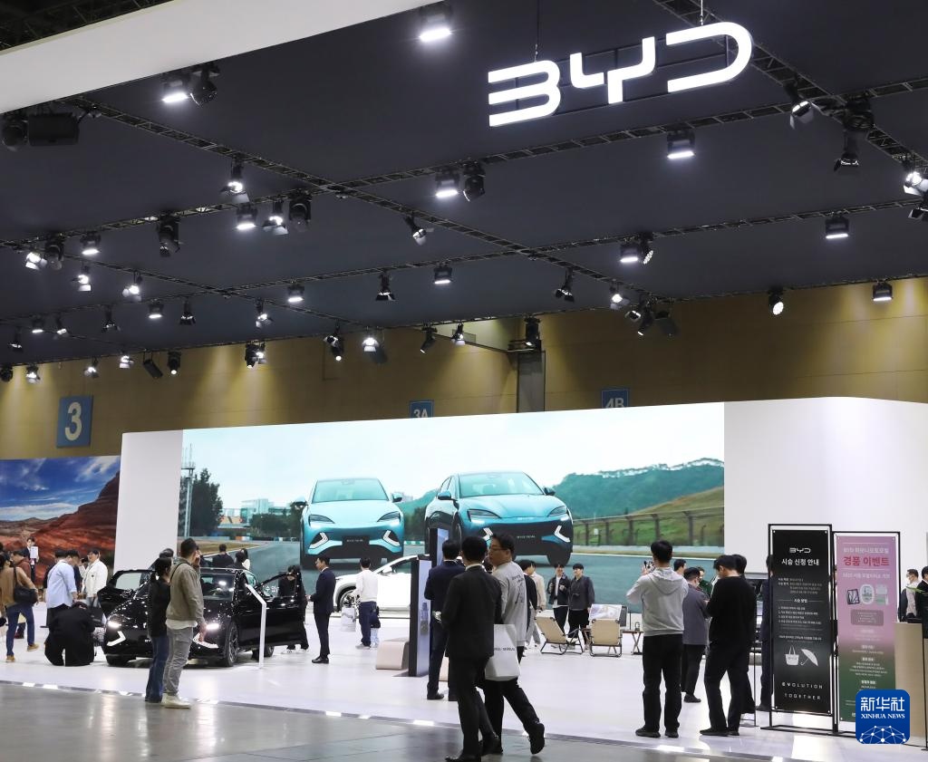 镜观世界丨在韩国感受“中国风”(图6)