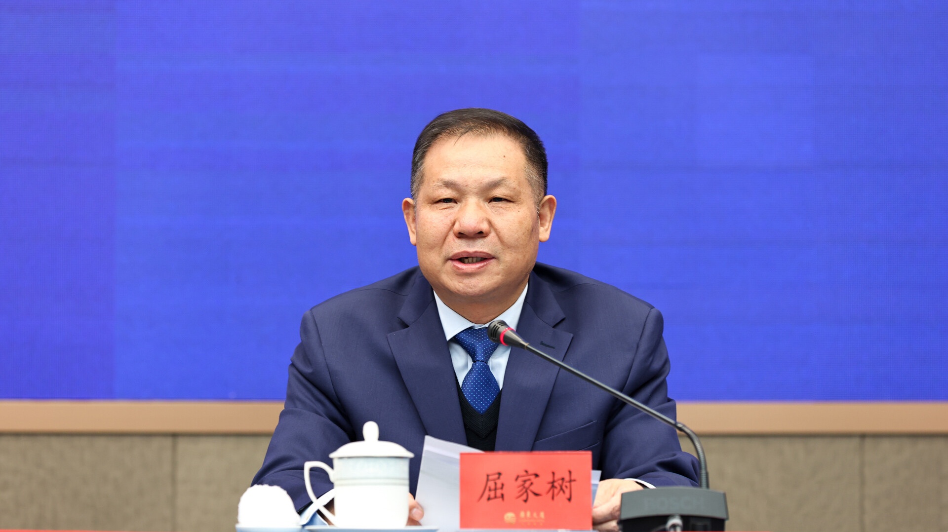 生态环境质量走在全国前列绿美广东建设成势见效(图4)