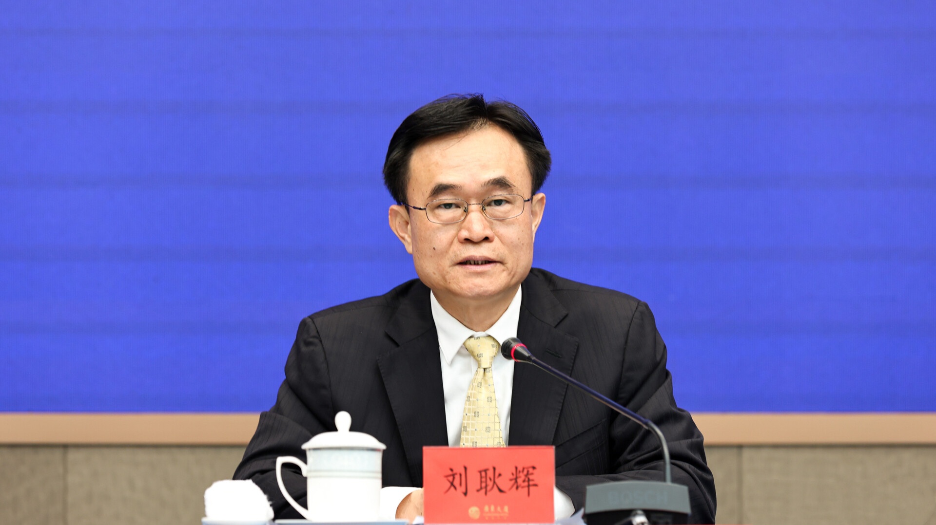 生态环境质量走在全国前列绿美广东建设成势见效(图5)