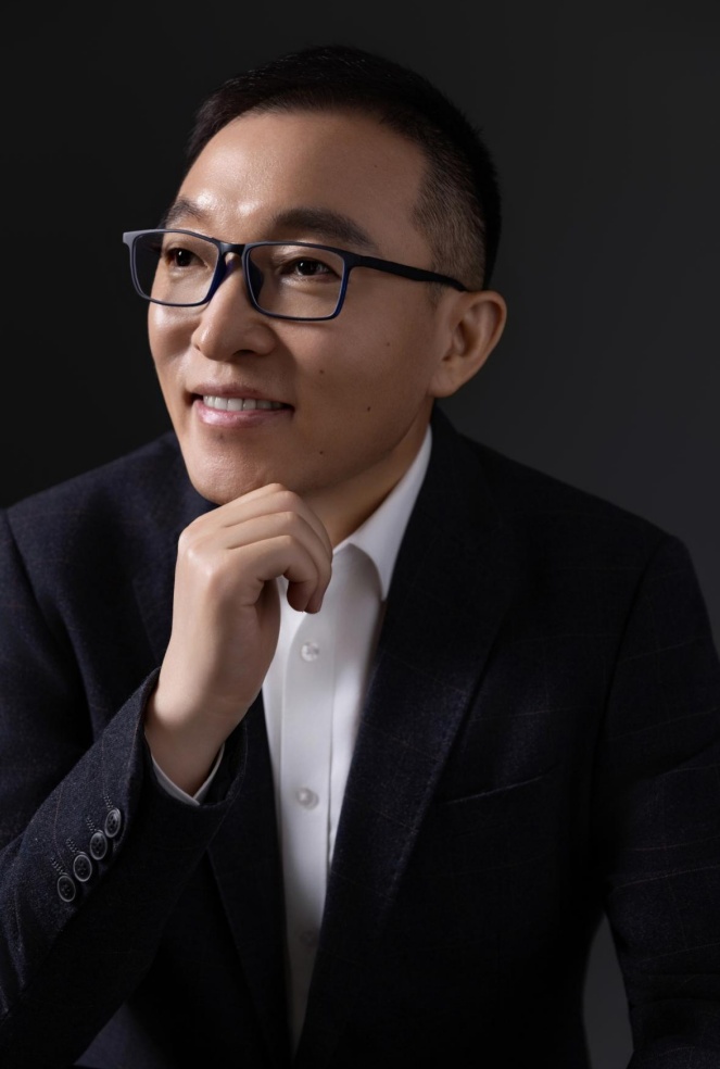 kaiyun入口：神州租车CEO高德武：我们为何要打造“空地”一体化出行生态(图1)
