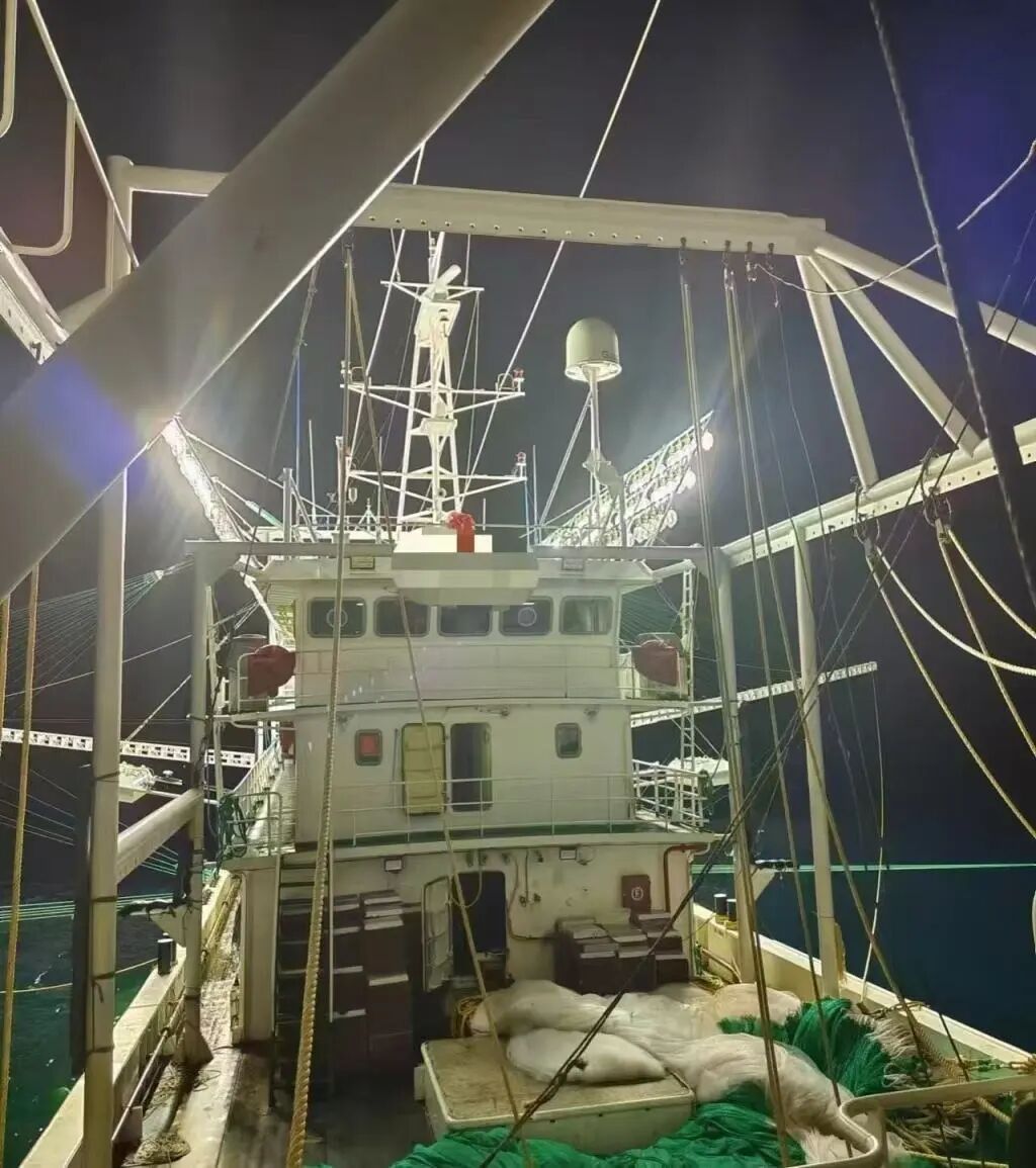 公海赌赌船官网jc710远洋渔船船长公海|BILIBILI可