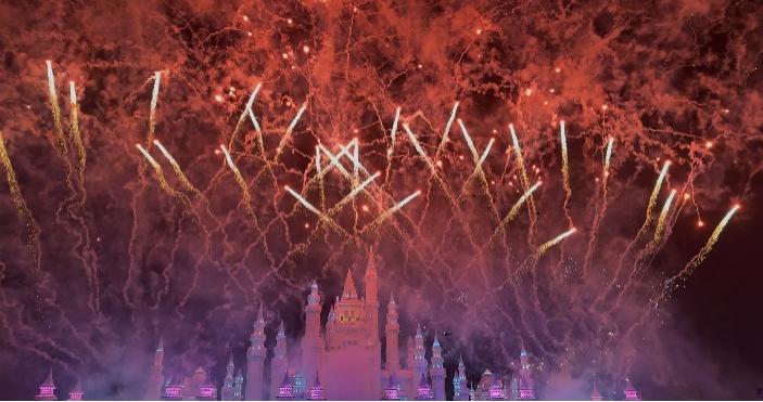 冰雪盛宴激活全民热情第十二届全国大众冰雪季在长春启幕(图4)