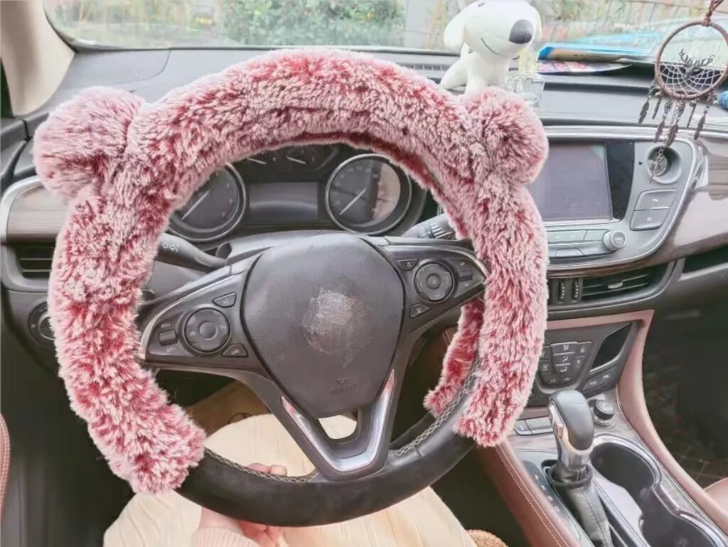 重要提醒不要在车里摆玩偶！(图3)