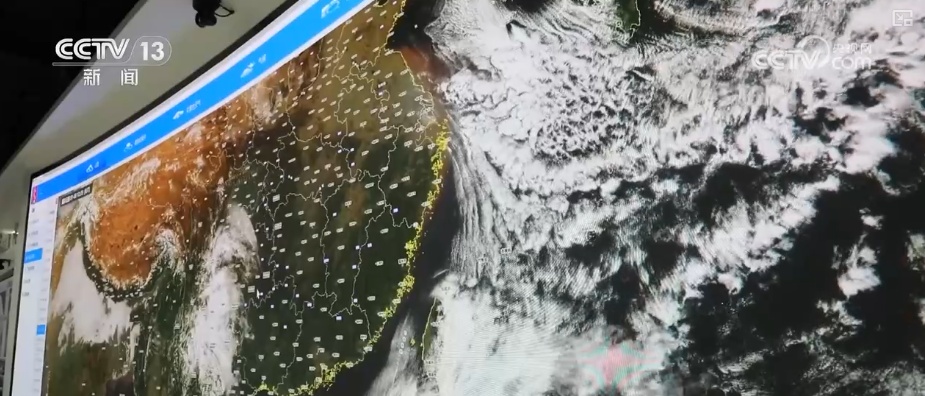 迭代破局！“新技术+AI内核”硬核科技筑牢防灾减灾防线(图1)