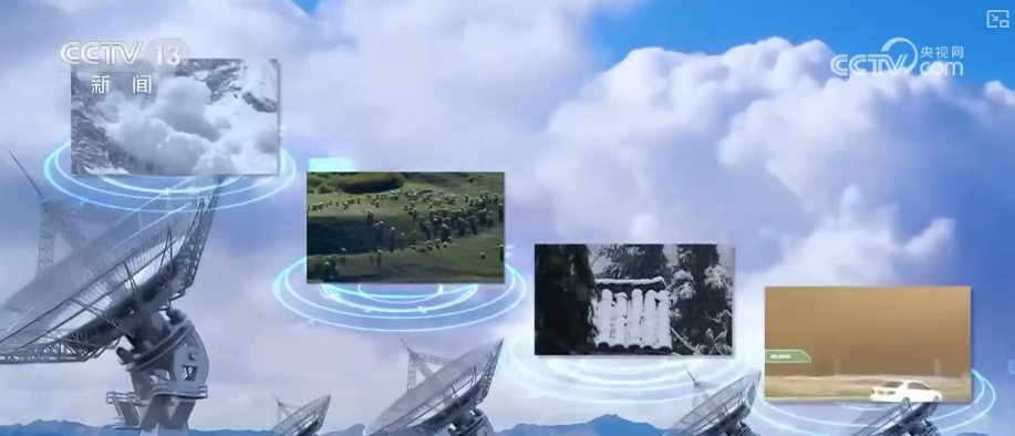 迭代破局！“新技术+AI内核”硬核科技筑牢防灾减灾防线(图4)