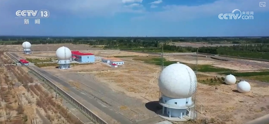 迭代破局！“新技术+AI内核”硬核科技筑牢防灾减灾防线(图3)