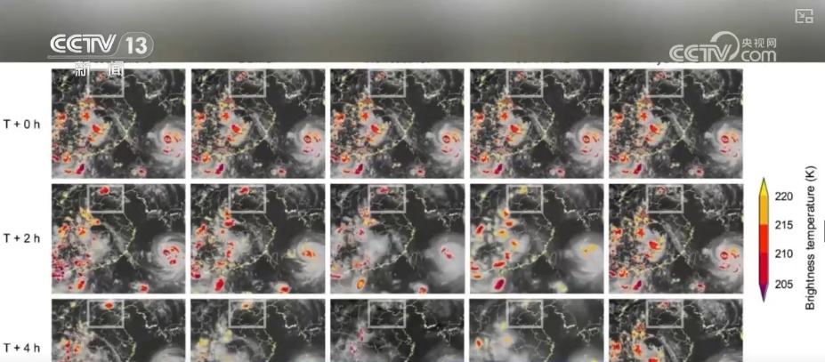 迭代破局！“新技术+AI内核”硬核科技筑牢防灾减灾防线(图6)