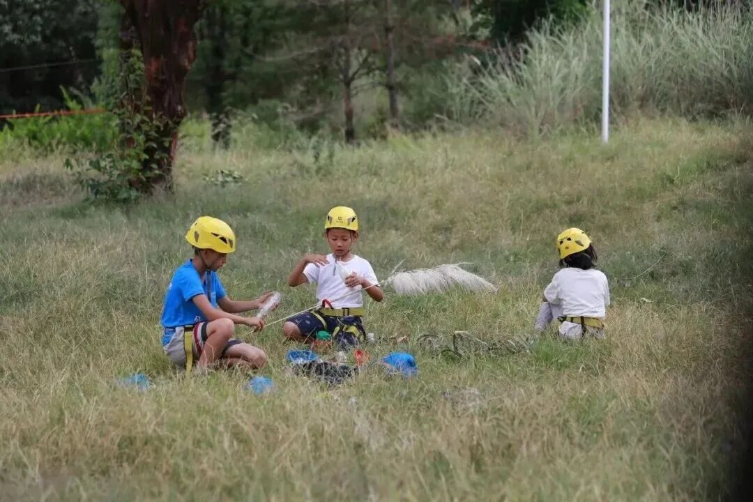 寒假去哪儿?2026抚仙湖双语冬令营开始报名5天4晚仅2880元(图5)