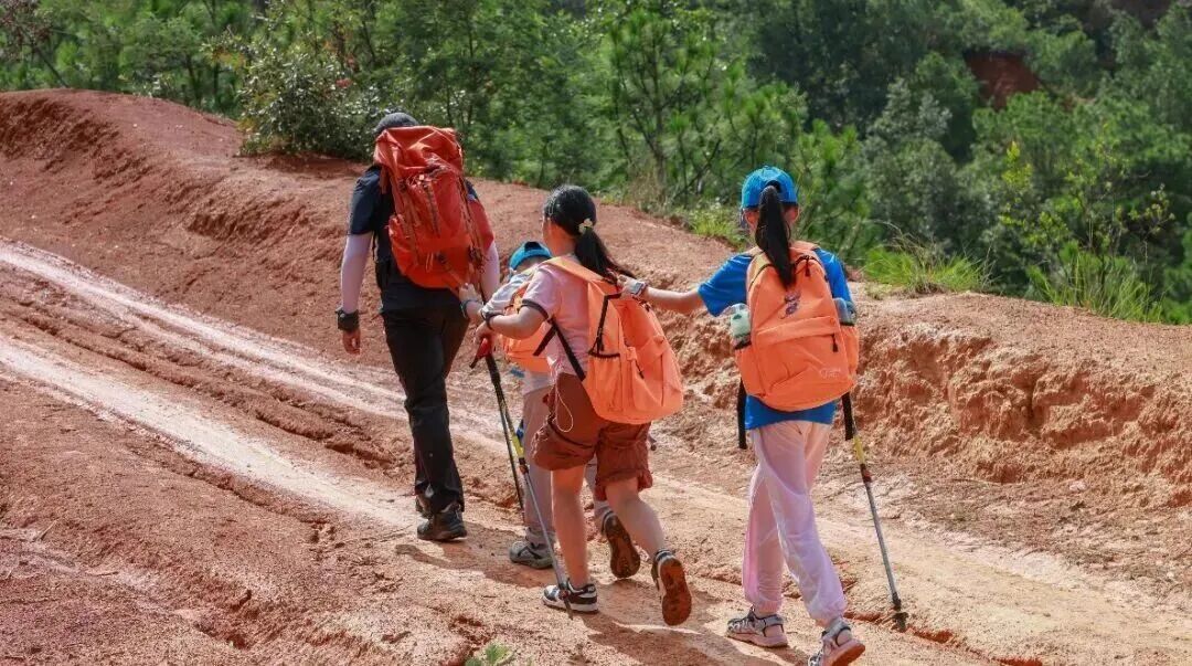 寒假去哪儿?2026抚仙湖双语冬令营开始报名5天4晚仅2880元(图4)