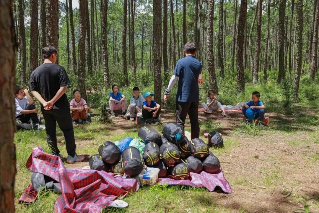 寒假去哪儿?2026抚仙湖双语冬令营开始报名5天4晚仅2880元(图6)