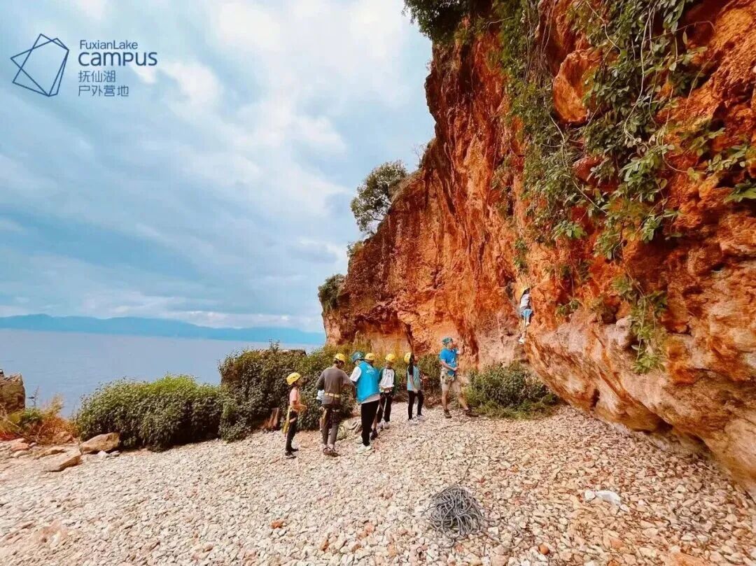 寒假去哪儿?2026抚仙湖双语冬令营开始报名5天4晚仅2880元(图9)