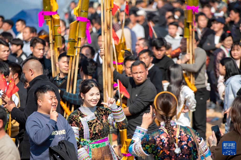 九游体育科技：“三九”人间烟火气(图1)