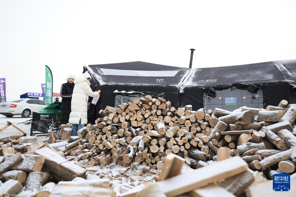 九游体育科技：“三九”人间烟火气(图4)