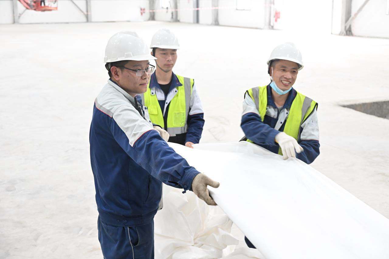 这家中国企业的全球化布局：近70家全产线多个国家和地区