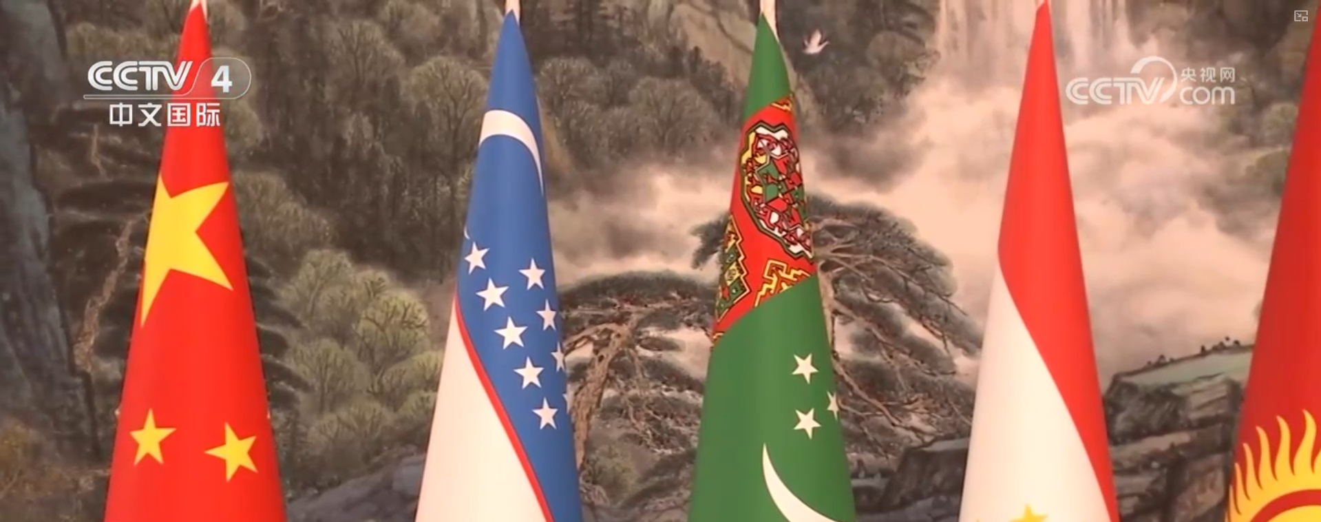 贸易额突破千亿创新高！中国中亚合作何以如此密切？(图5)