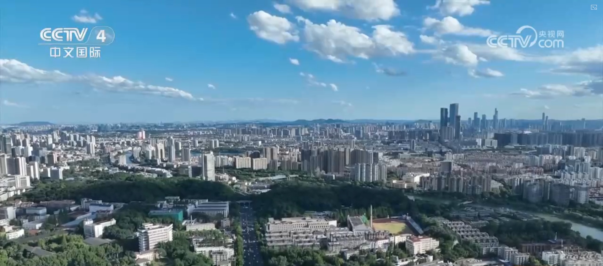 贸易额突破千亿创新高！中国中亚合作何以如此密切？(图6)