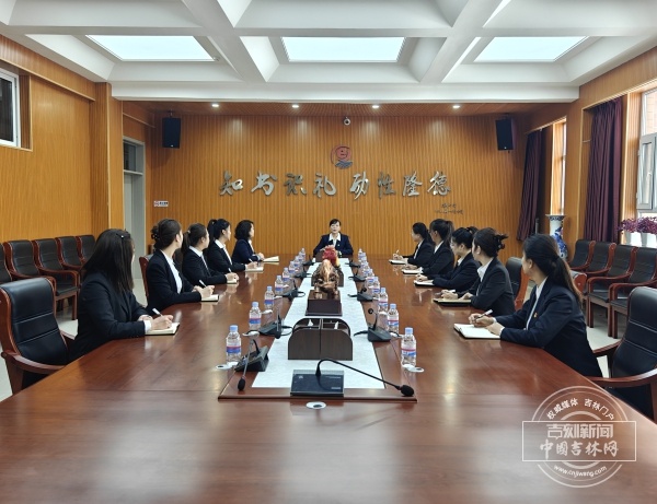 笃行育人 护航成长｜三维课程育桃李 多元赋能绽芳华