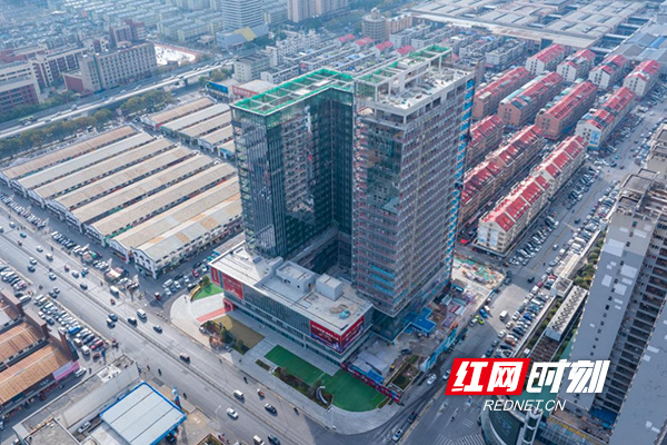 一个内陆城区的开放与升级之路(图2)