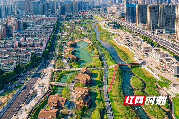 一个内陆城区的开放与升级之路(图1)