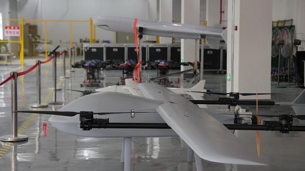 新华视点｜创新引领发展：智造升级绿色赋能(图1)