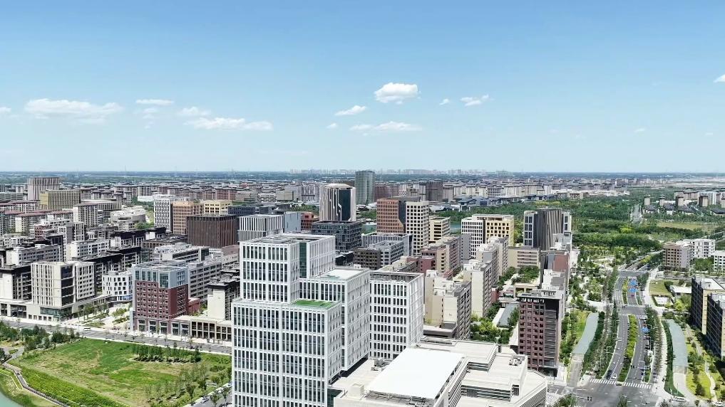 新华视点｜创新引领发展：智造升级绿色赋能(图2)