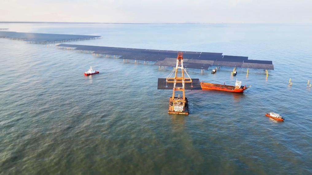 新华视点｜创新引领发展：智造升级绿色赋能(图4)