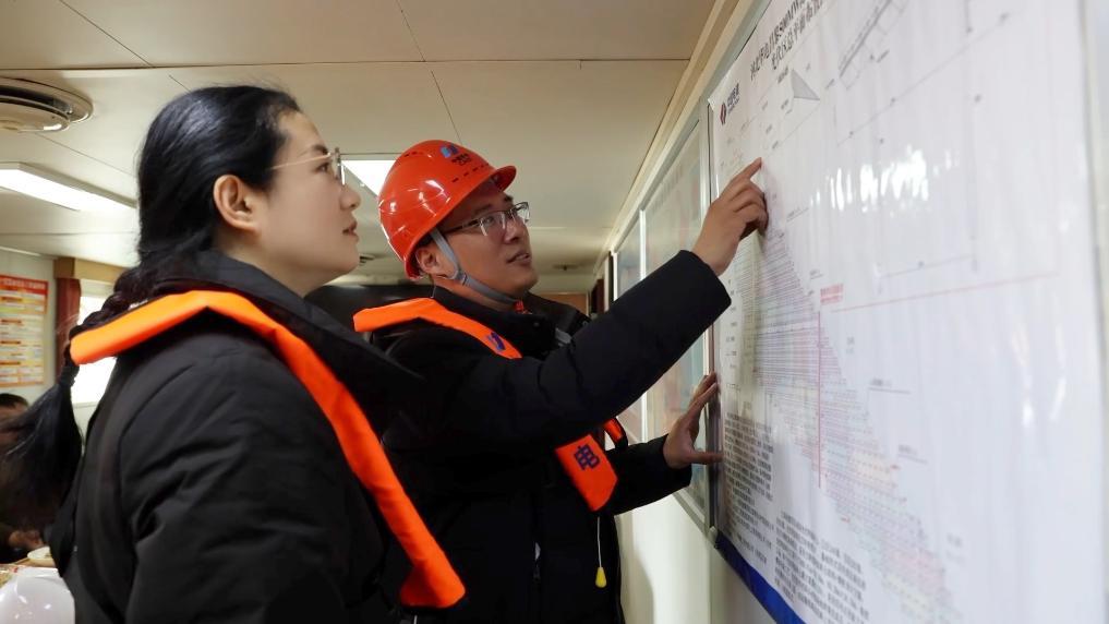 新华视点｜创新引领发展：智造升级绿色赋能(图5)