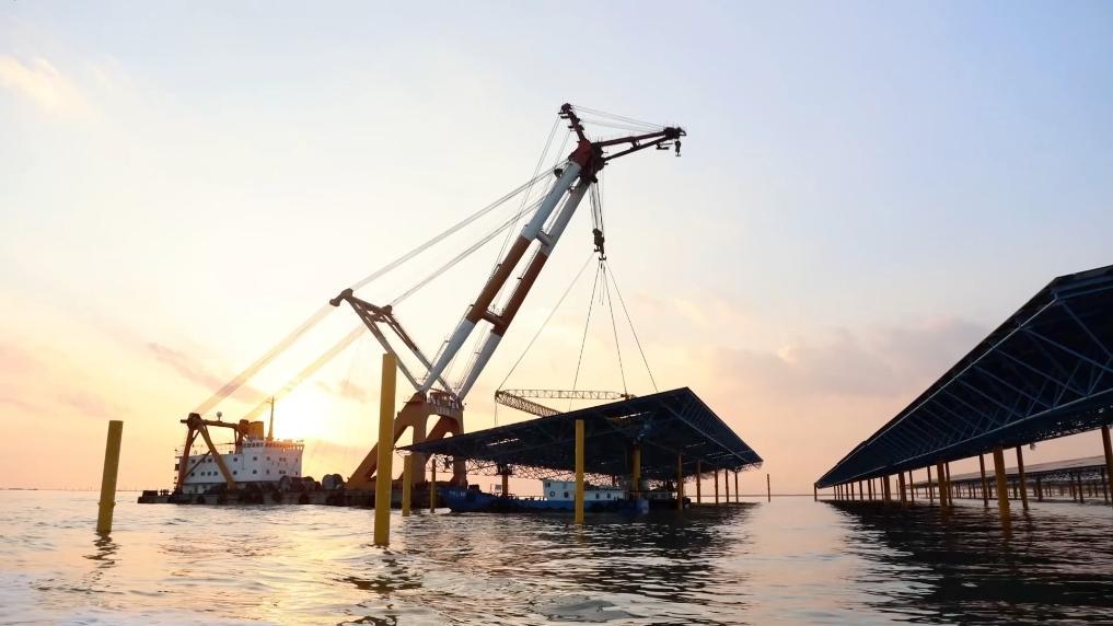 新华视点｜创新引领发展：智造升级绿色赋能(图6)