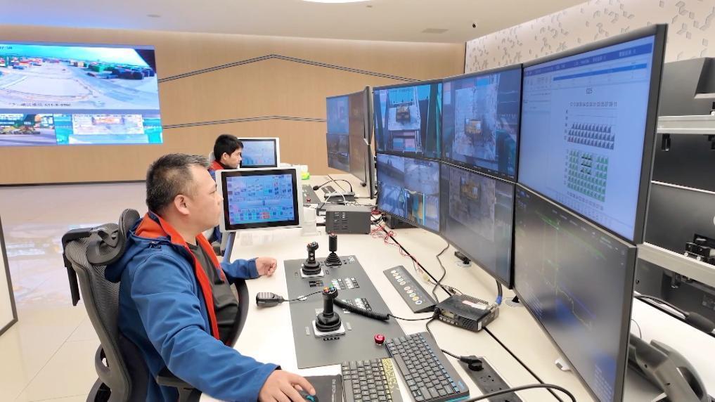 新华视点｜创新引领发展：智造升级绿色赋能(图7)