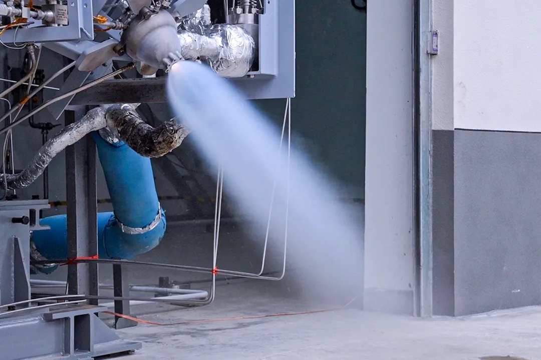 星梭科技重磅亮相2026北京国际商业航天展聚焦“构建太空生态”(图3)