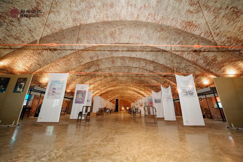 解码人文经济新动能丨蝶变！老厂房有了“新”身份(图2)