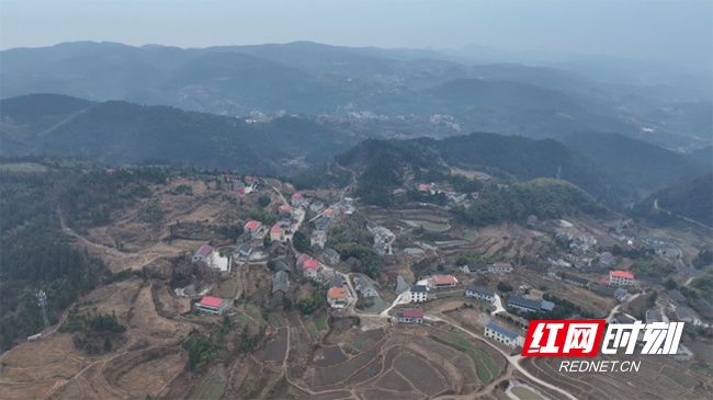 涟源古塘：万余名群众告别“饮水难”