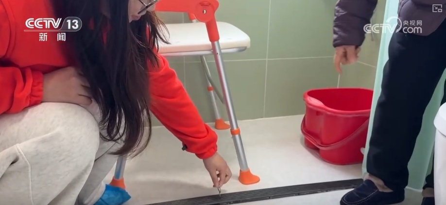 精细暖心实招“托”起“一老一小”朝夕幸福 为民“暖”事百姓可感可及(图5)