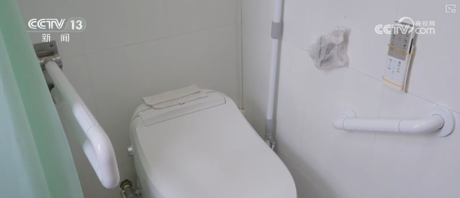 精细暖心实招“托”起“一老一小”朝夕幸福 为民“暖”事百姓可感可及(图4)