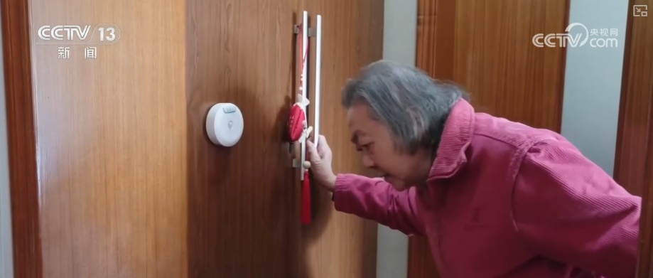 精细暖心实招“托”起“一老一小”朝夕幸福 为民“暖”事百姓可感可及(图9)