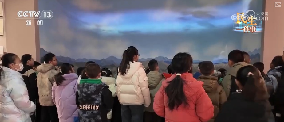 精细暖心实招“托”起“一老一小”朝夕幸福 为民“暖”事百姓可感可及(图19)