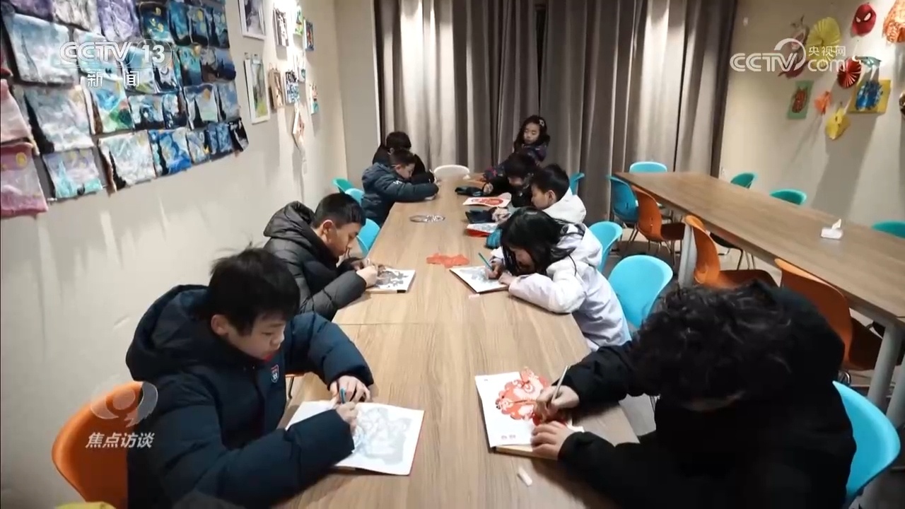 焦点访谈｜“冷资源”释放“热效应”中国冰雪经济跑出加速度(图3)