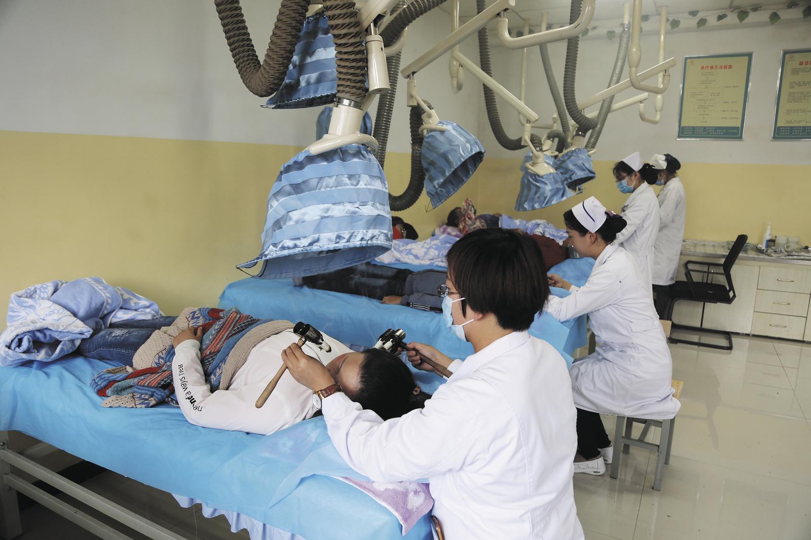 【经济聚焦】从资源到产业：互助康养经济的破局之道(图2)