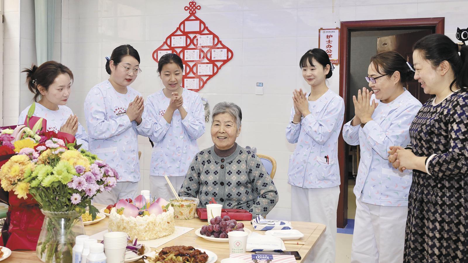 【经济聚焦】从资源到产业：互助康养经济的破局之道