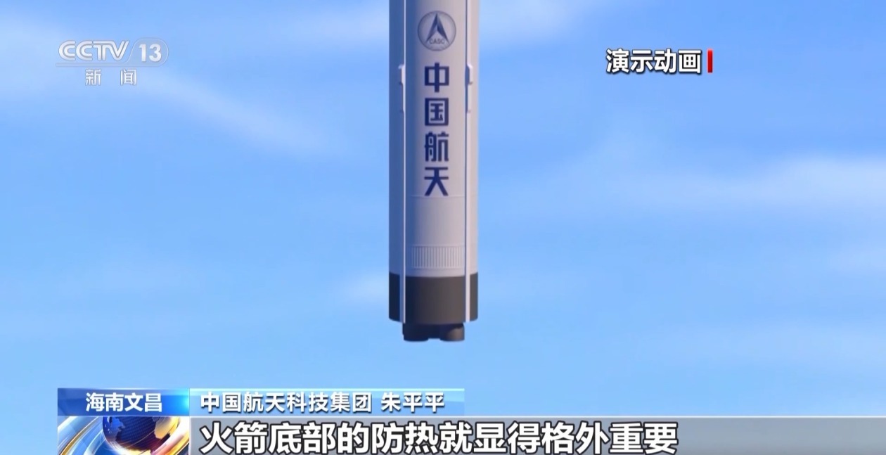 我国载人月球探测工程研制工作取得阶段性突破创下多个国内、国际“首次”(图6)