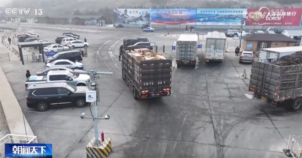 政策焕新让百姓“年货篮子”添新品消费涌热潮促“乡村市场+家电服务”升级(图7)